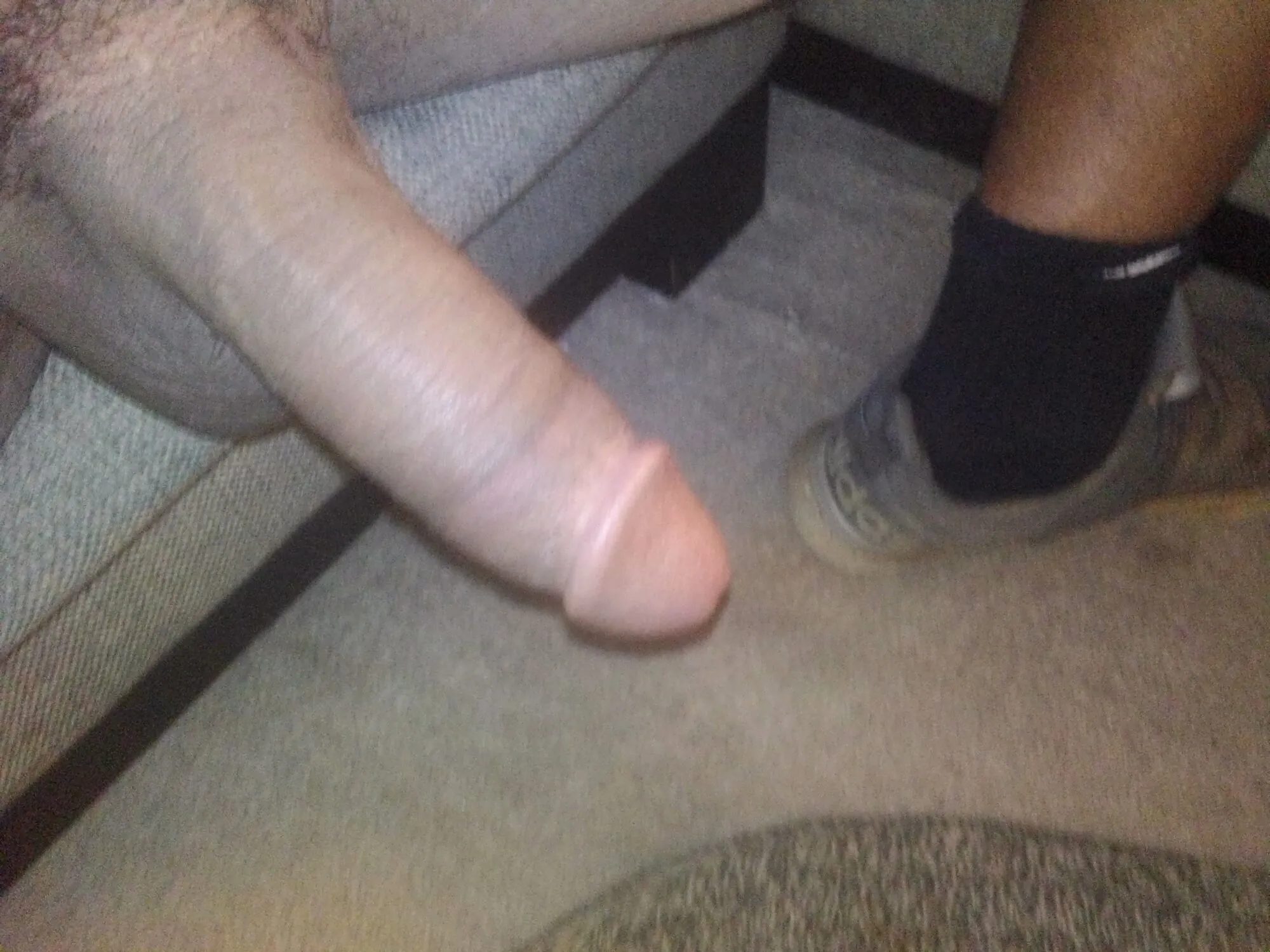 Big dick #2