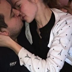 Us together 