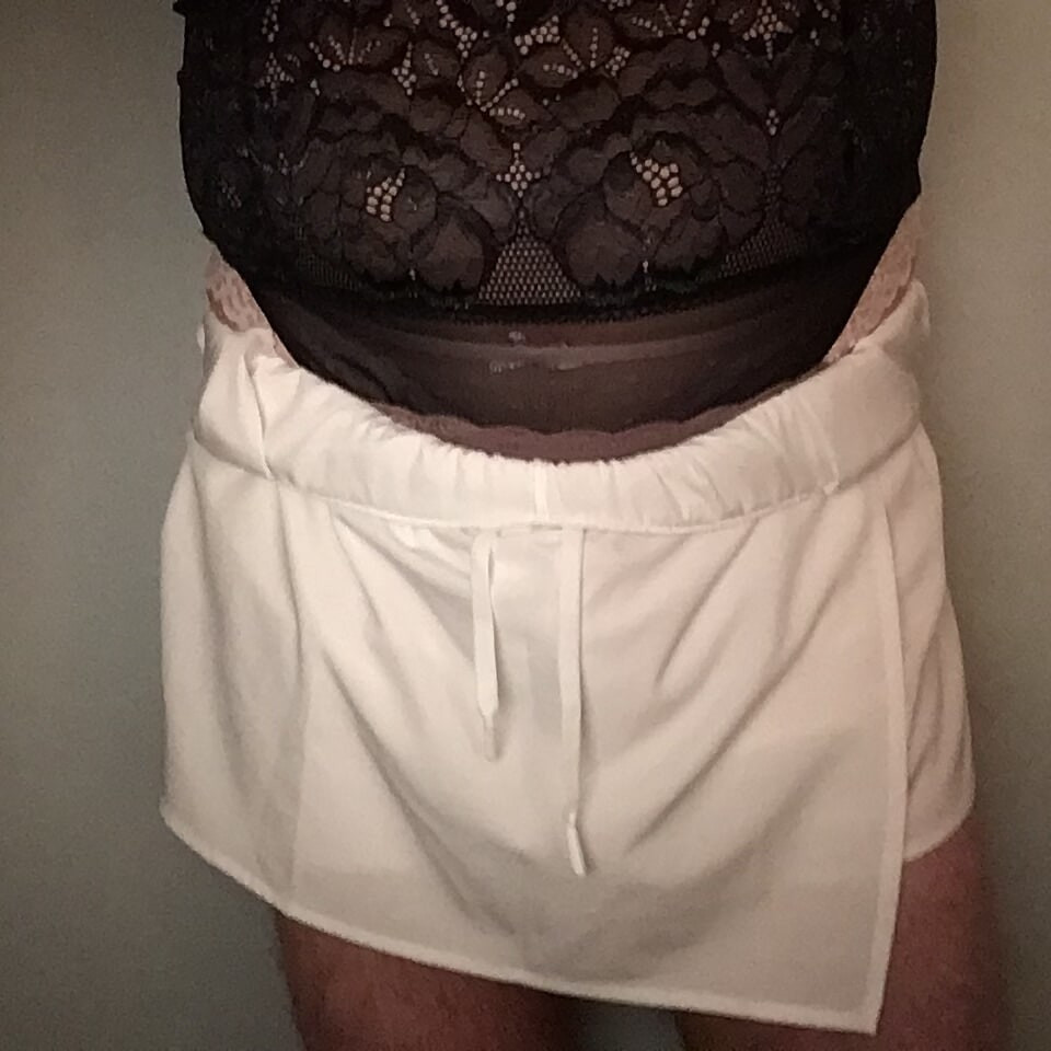 Lingerie show #6