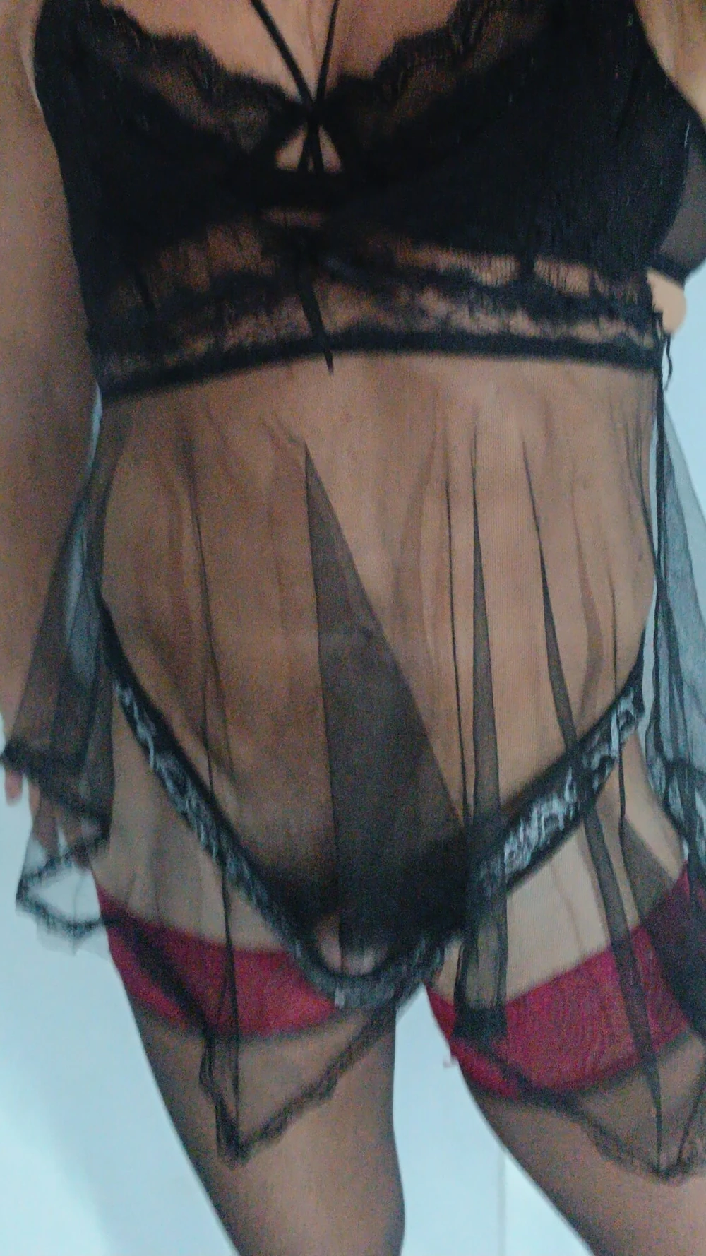Irresistible crossdresser #2