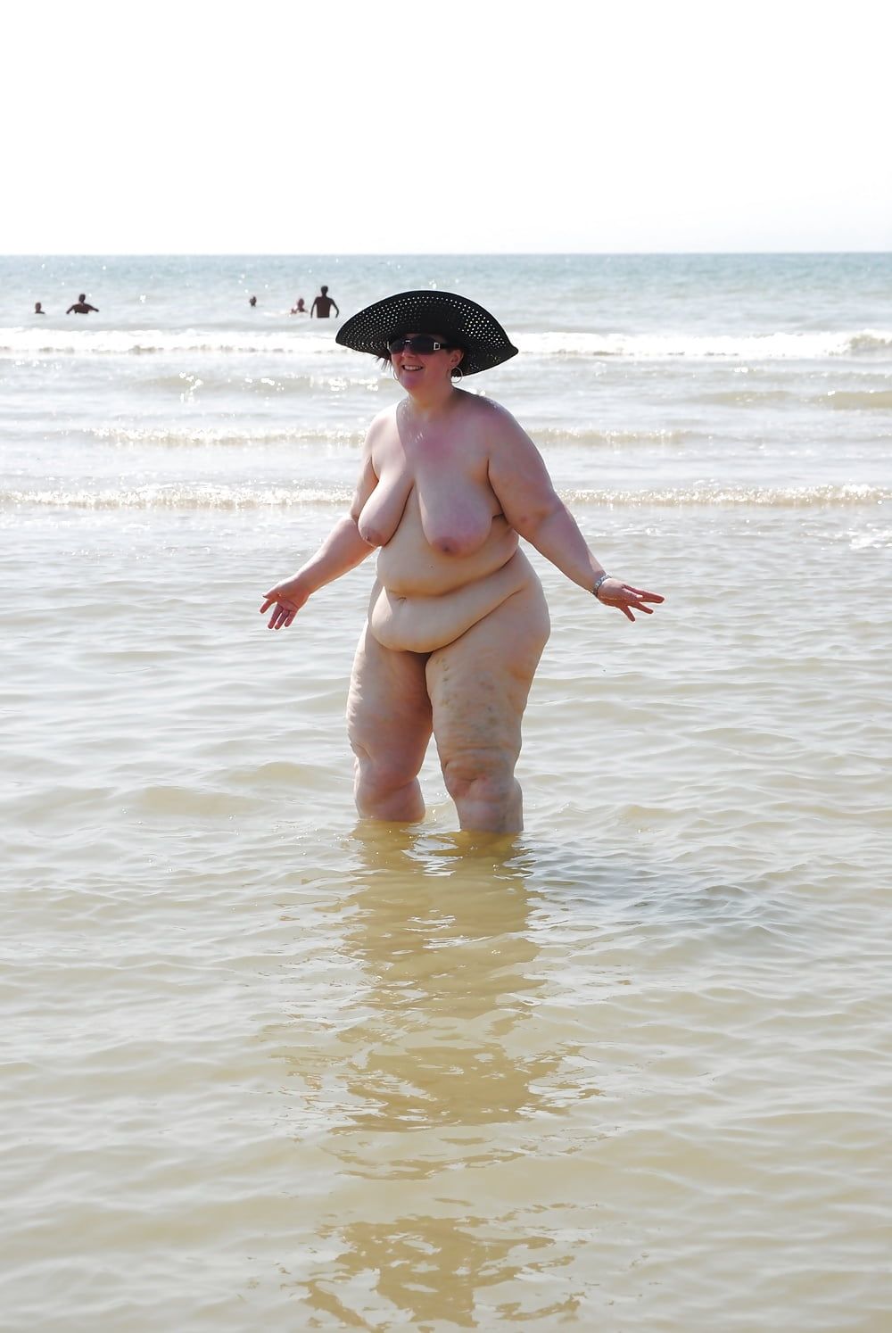 Plage naturiste #52