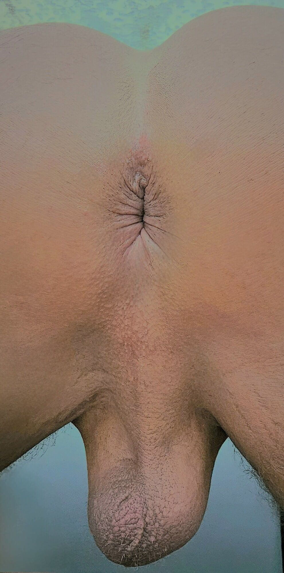This butt loves the feeling of dick inside #14