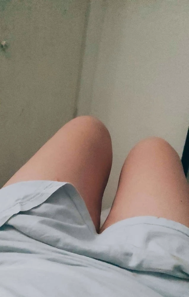 I&#039;m ready to open my legs because heats ????can someone  #10