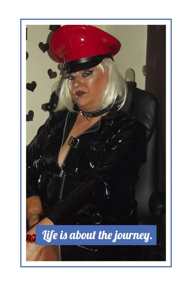 SHIRLEY WHORE PT 3 #5