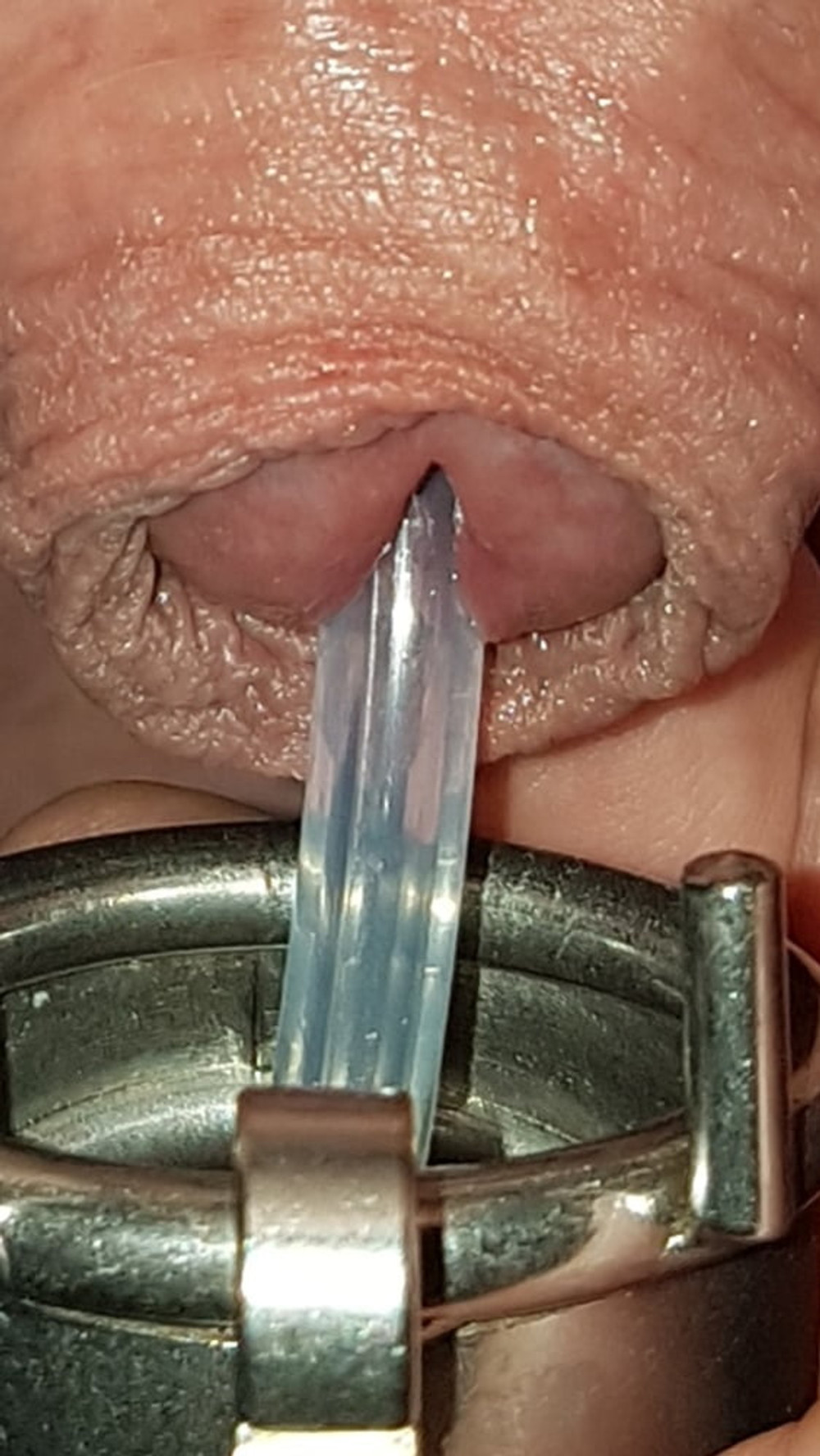 Urethral insertion #34