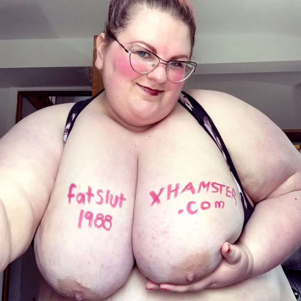 SSBBW Slut Crystal