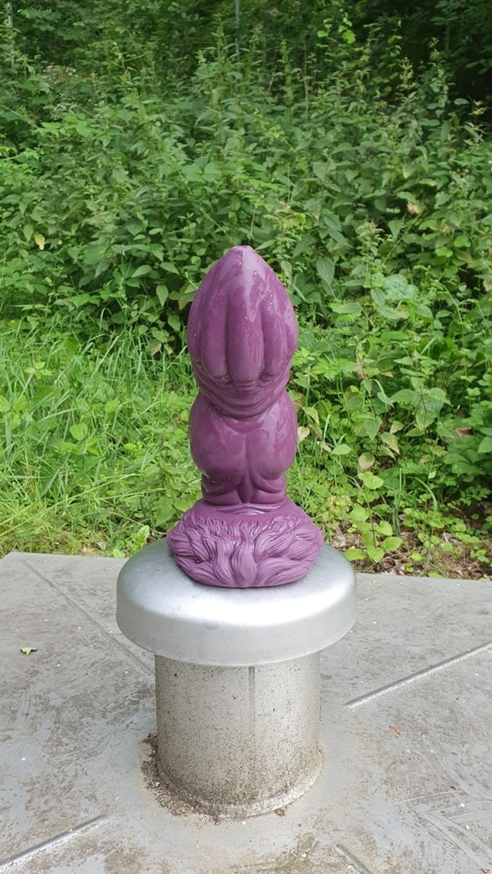 Roadtrip with Bad Dragon Apollo XL #3