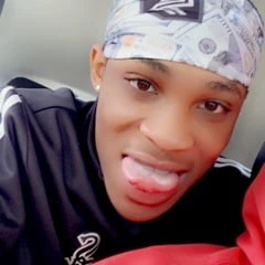 old pic of me