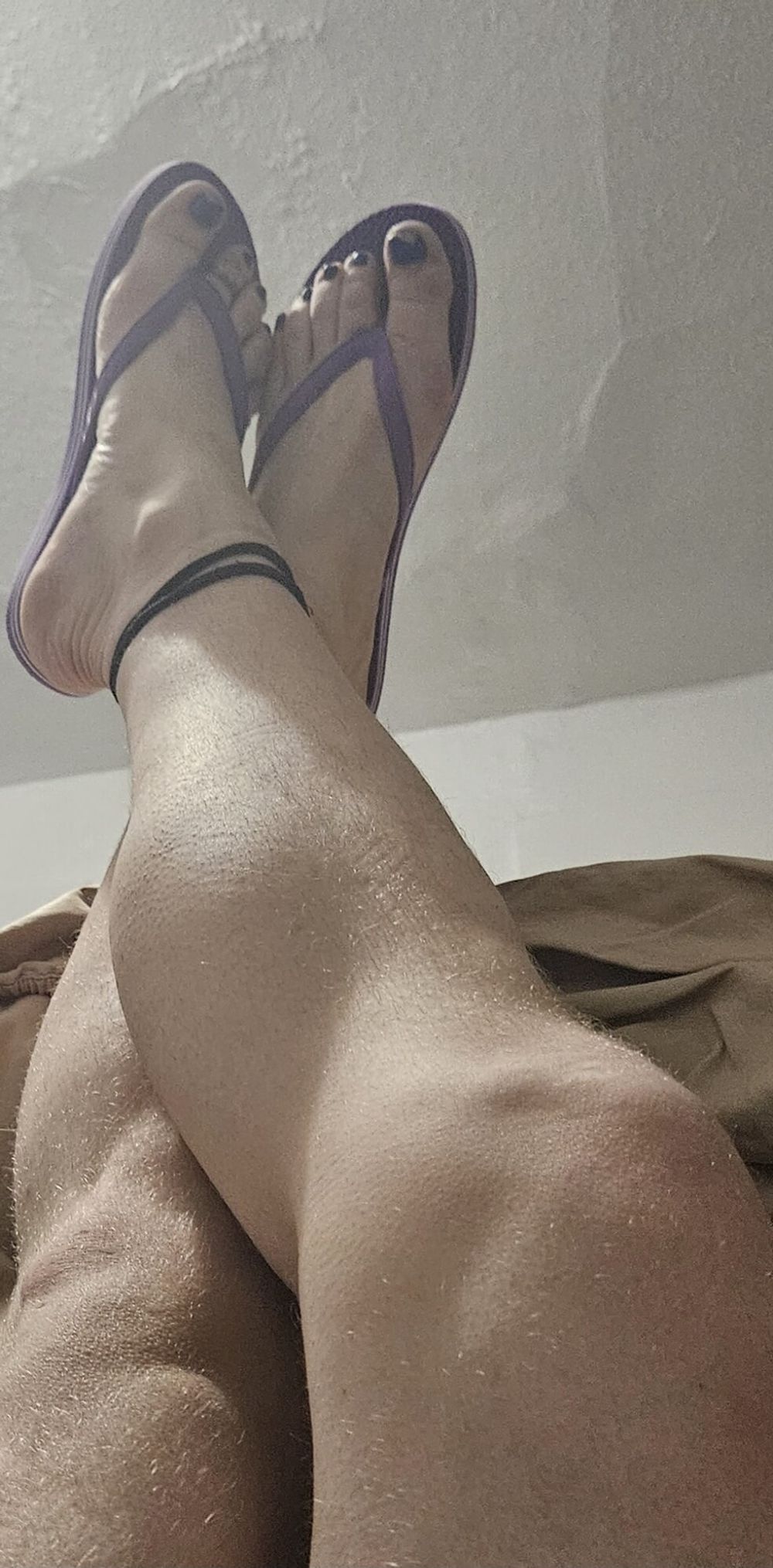 Sexy Feet and Legs