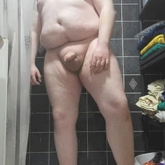 My 4.2 inch grower dick 