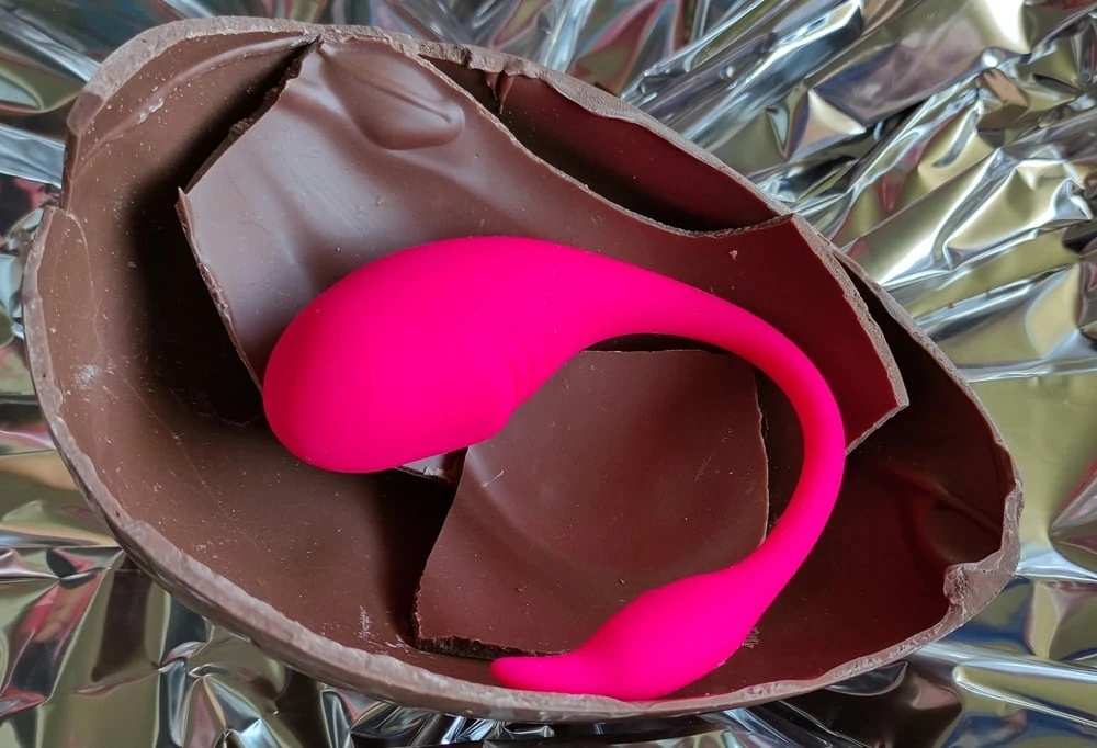 Happy Easter