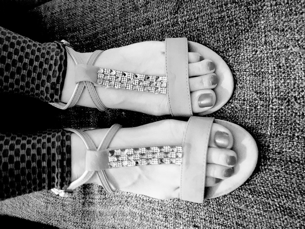 Feet and Heels #27