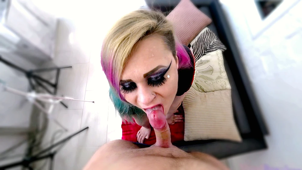 Sex Debauchery And Nudity - AnnessixReign #8