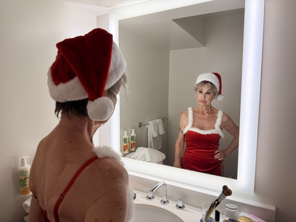 Christmas Photo Shoot #4