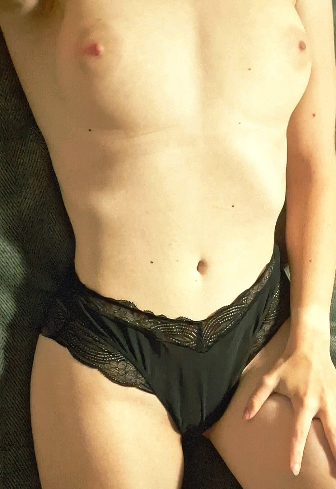 Another lonely night in my bed  #8