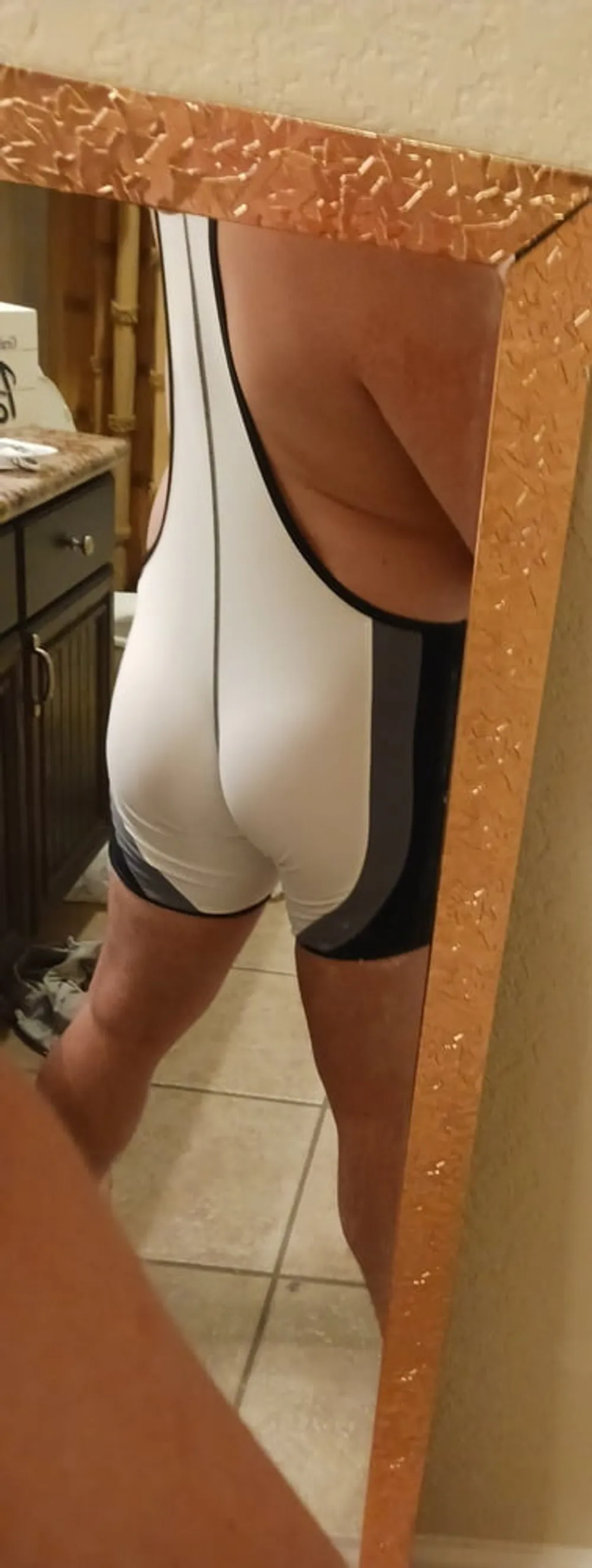 Singlet time #6