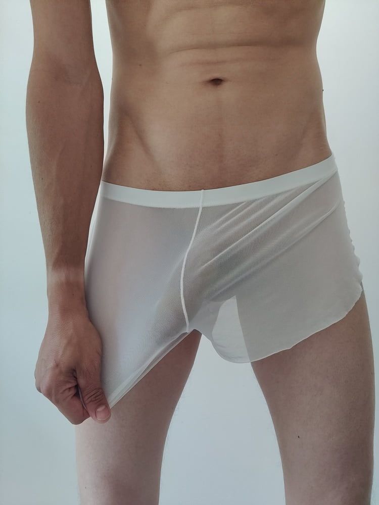 Sexy underwear #10
