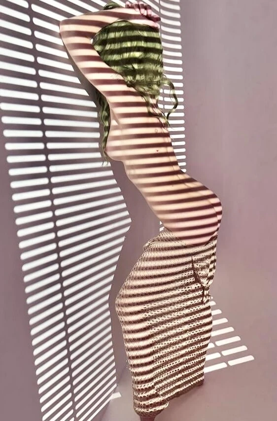 Nude vibe #14