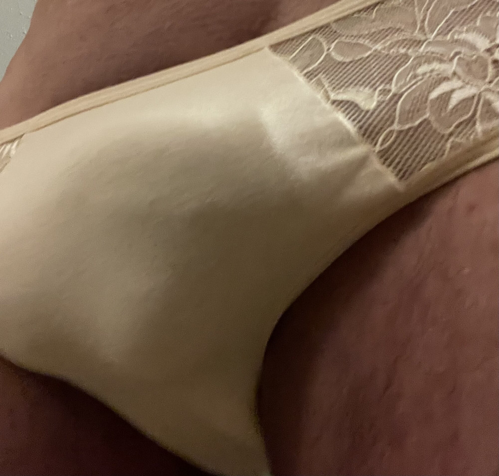 Lace is such fun #11