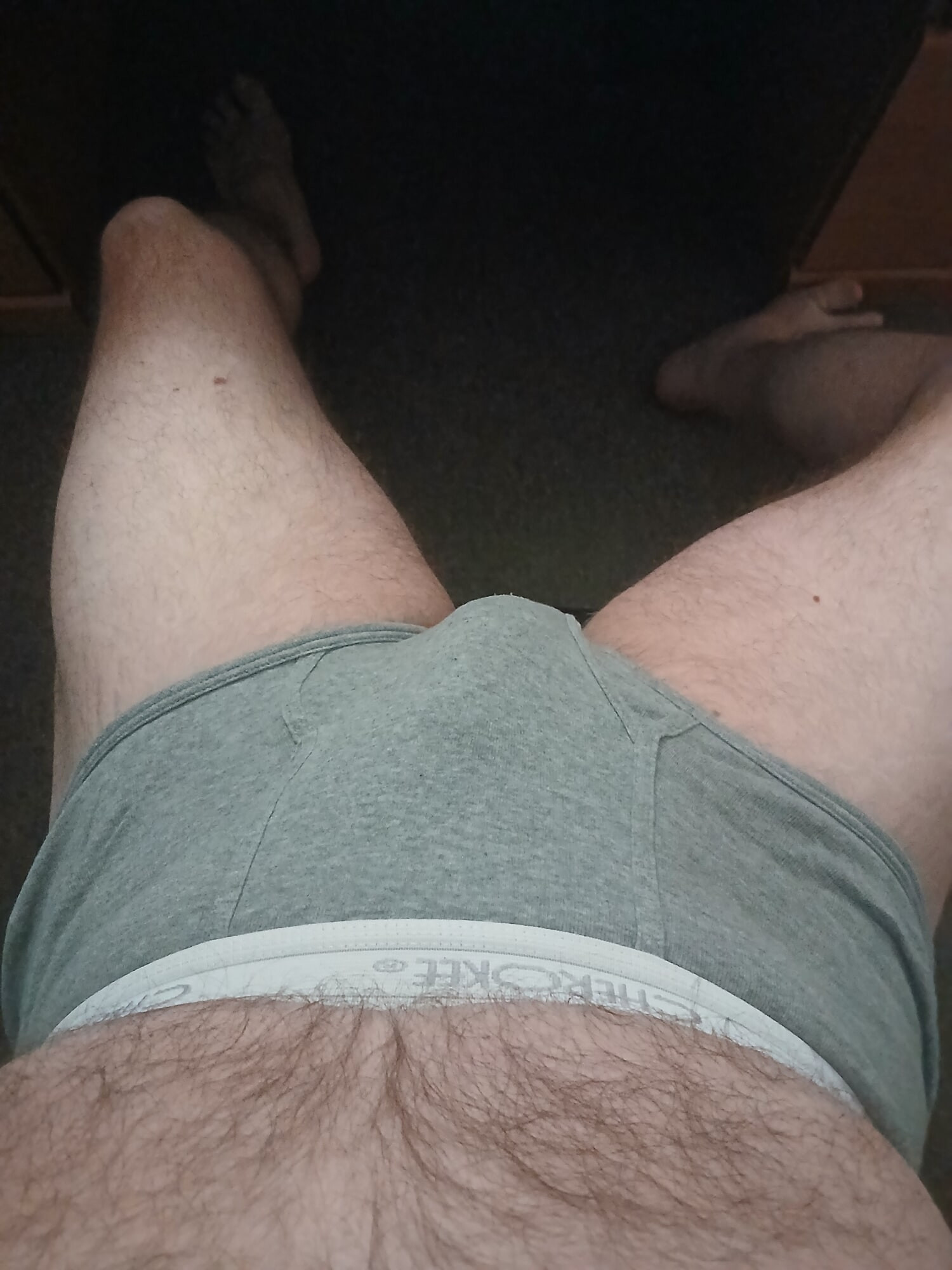 Gray Cherokee briefs #3
