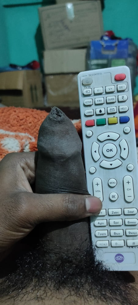 My cock #2