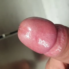 My dick