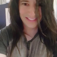 Just me