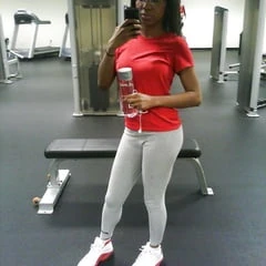 regular everyday me