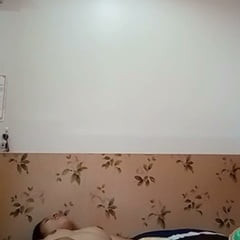 Pussy rub