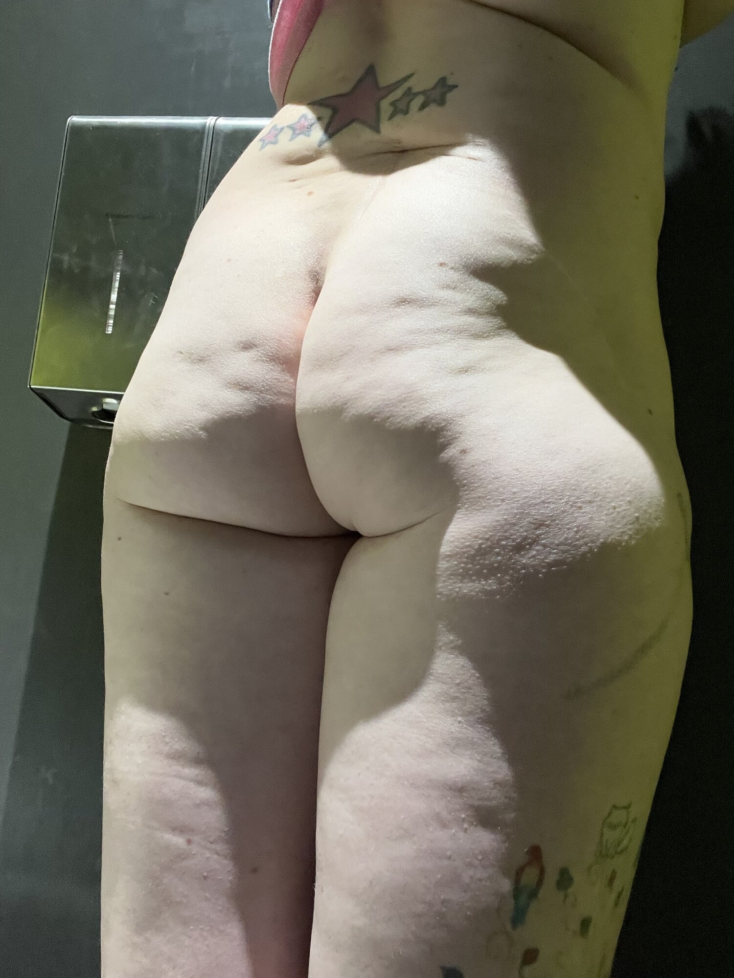 Ass, arse, bum, booty!  #11