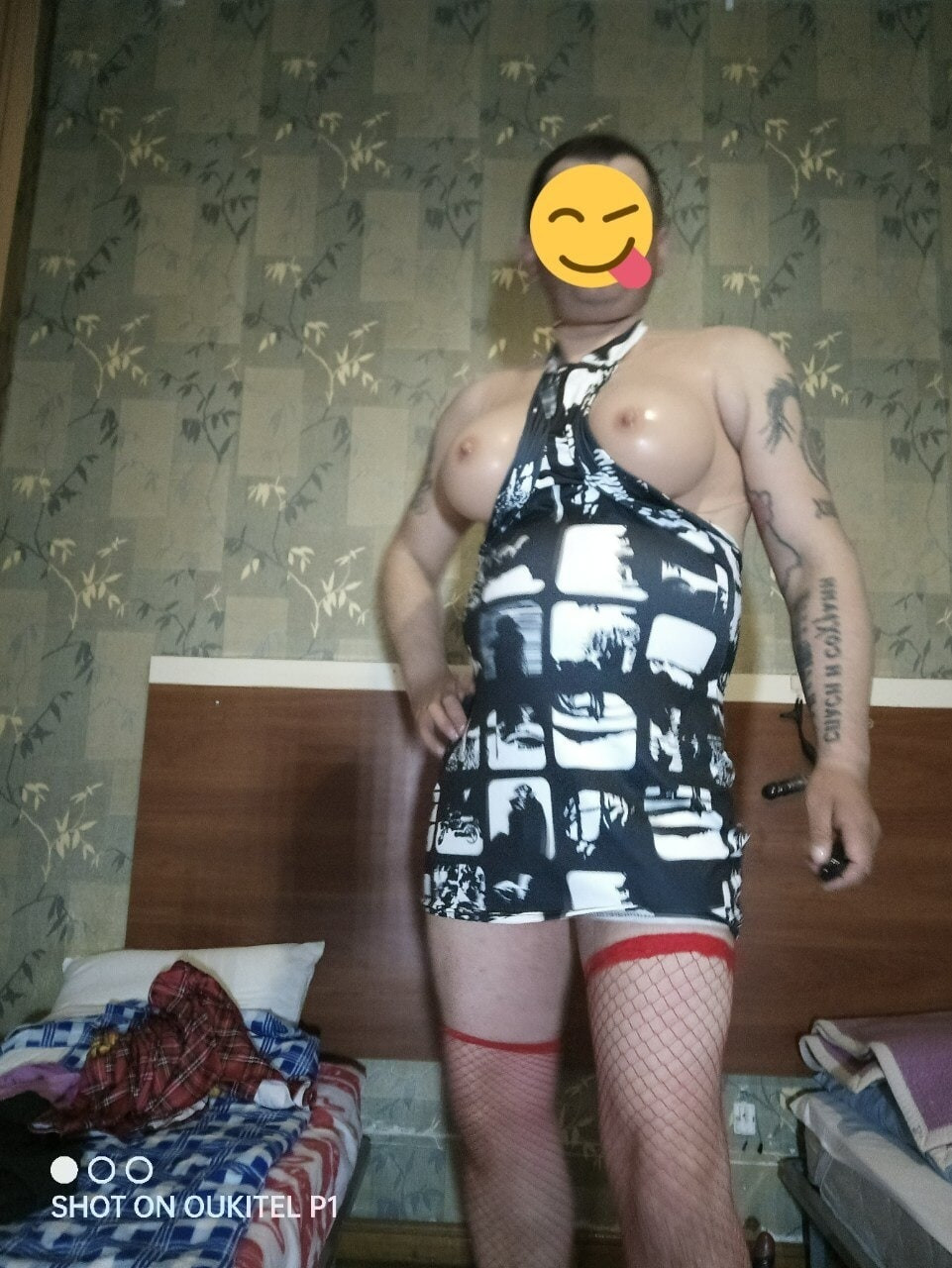 My sexy dress 2 #28
