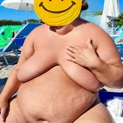 Not a FKK Beach