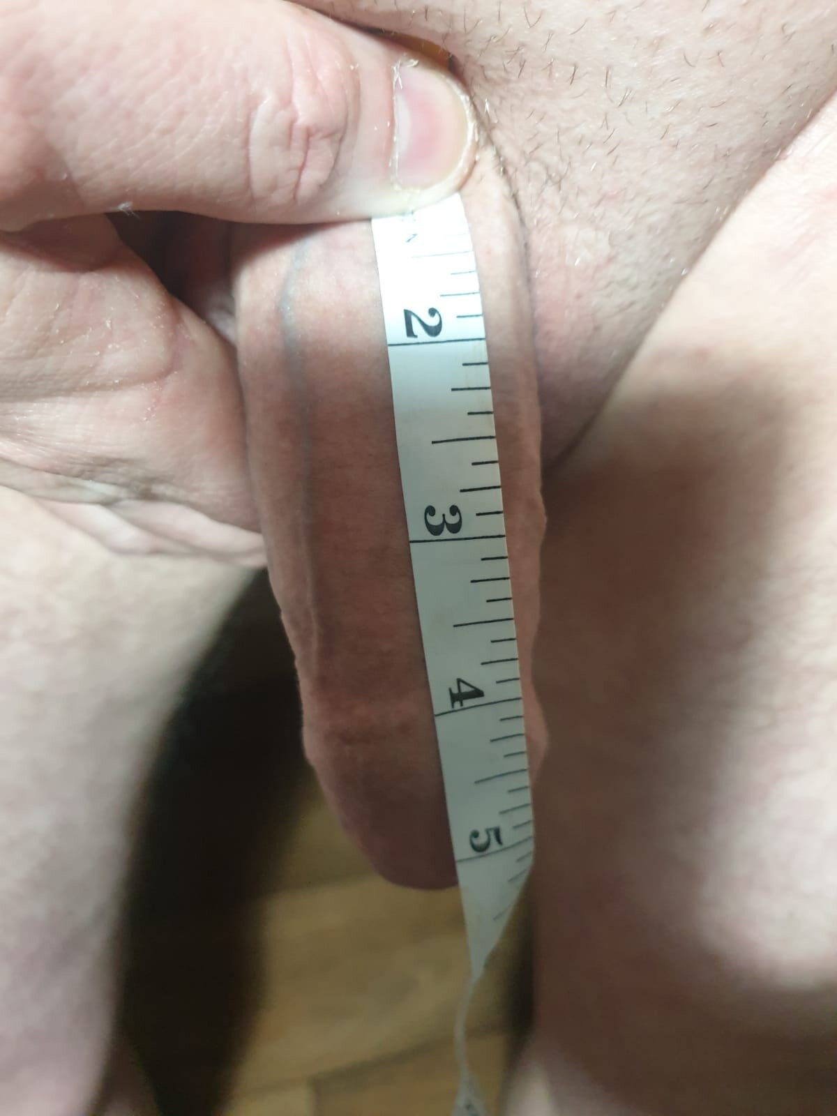 Soft bit hairy