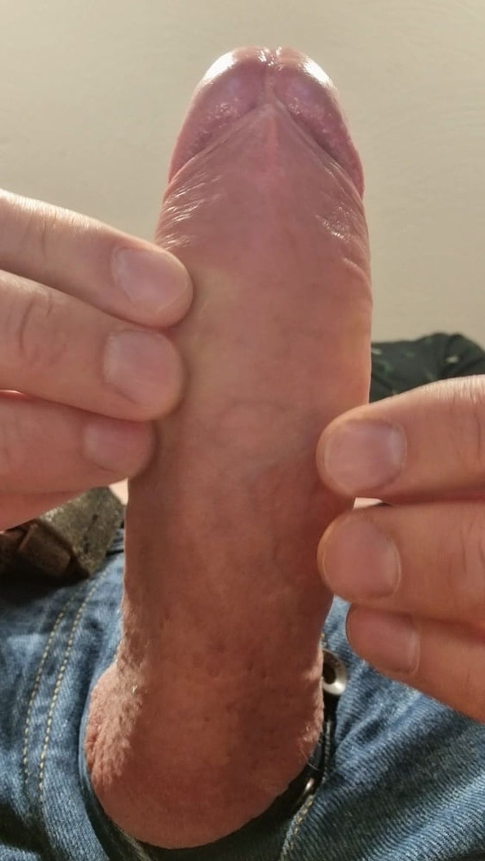 My hard big cock ready to fuck! #11