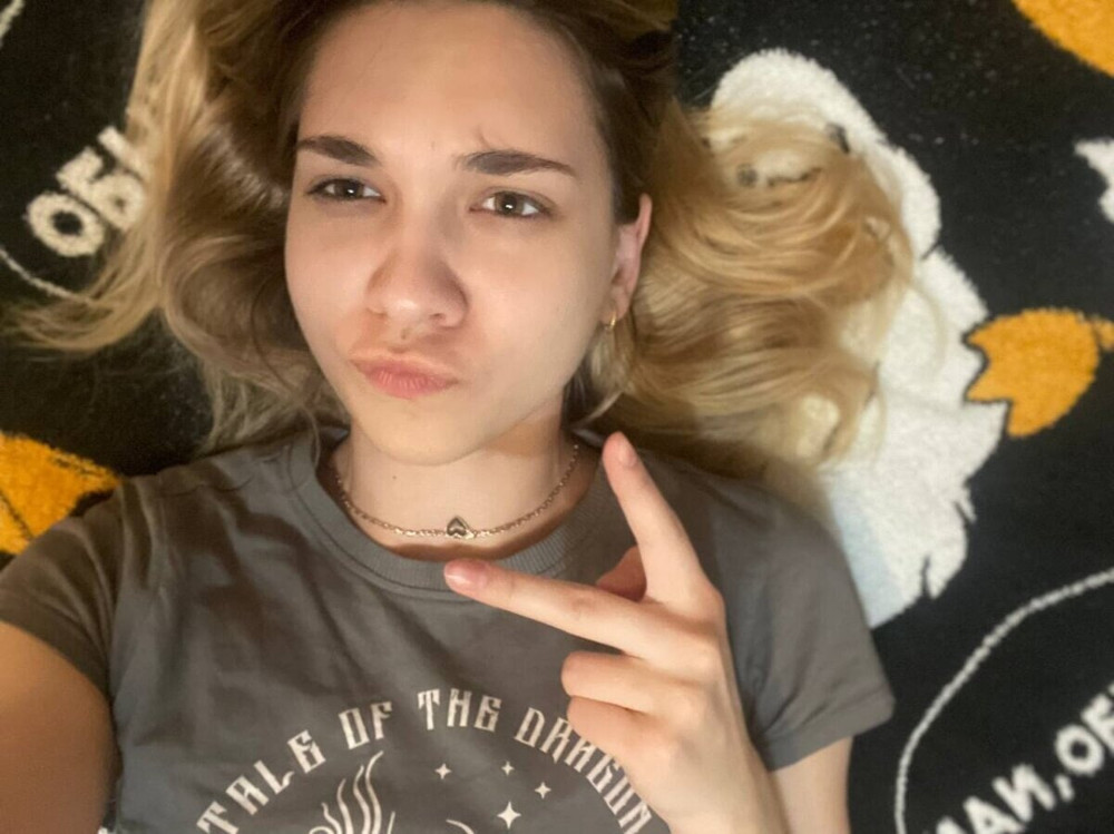 Cassandra Free Photos #29