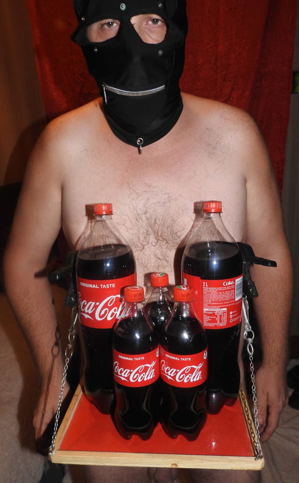 Coca  Cola Extreme