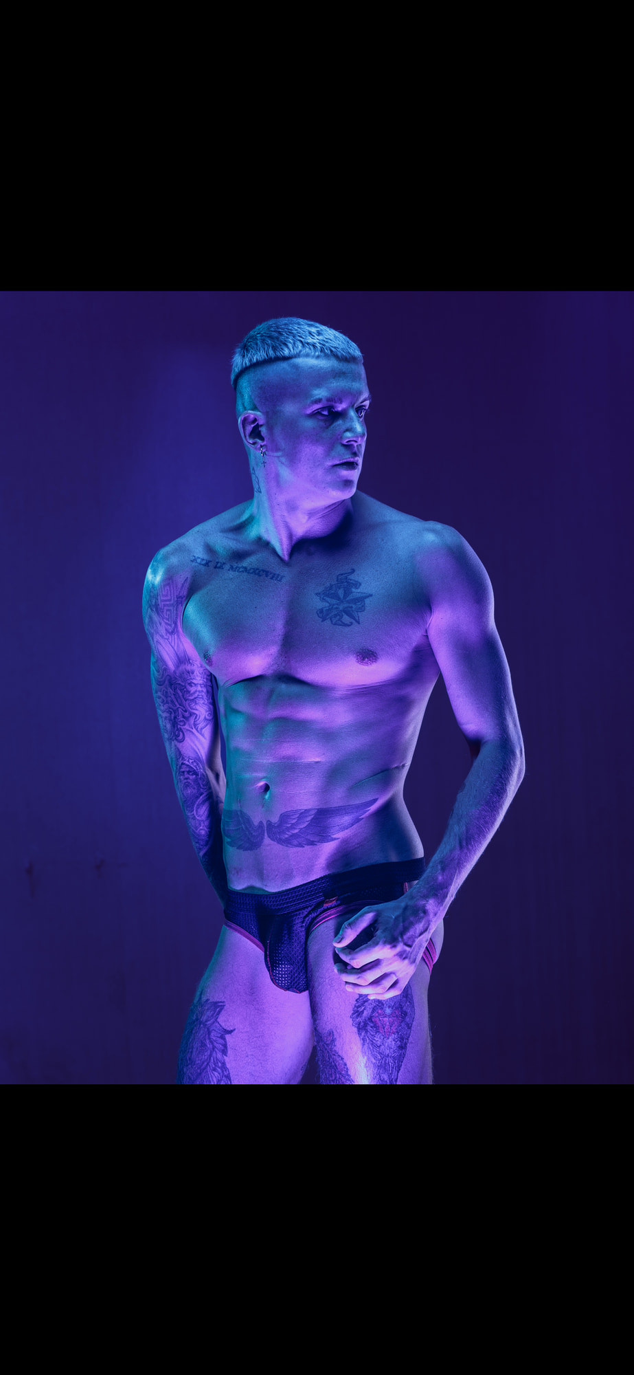 Personal collection of nudes for you #24