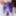 N?glig? purple and Pantyhose white #24