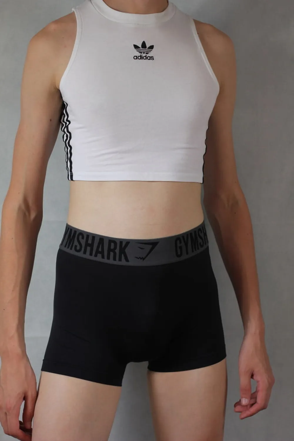 Gymshark Shorts #4