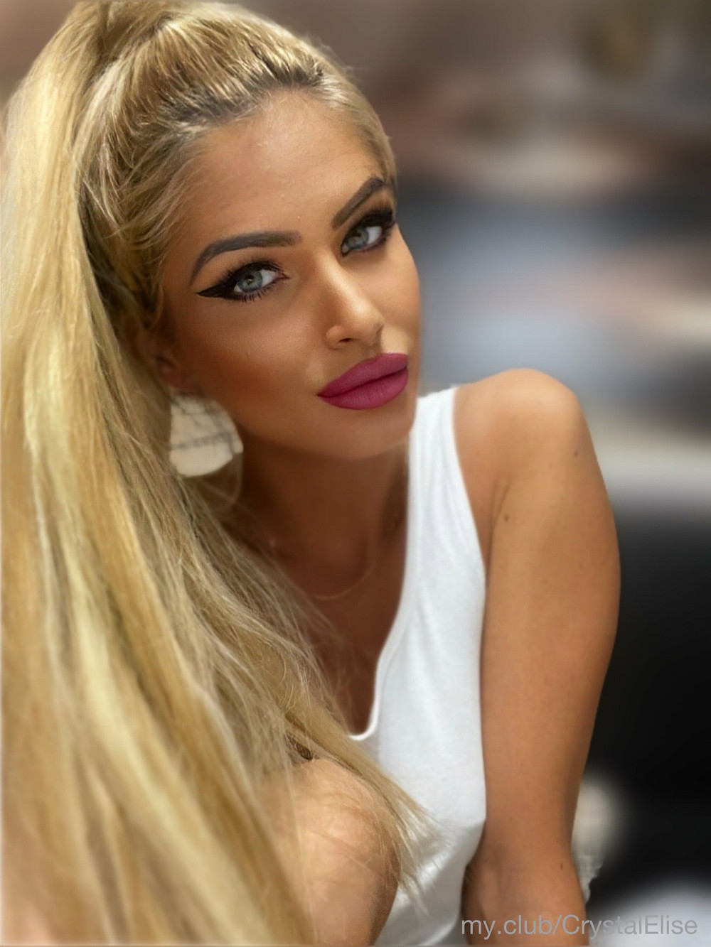 💎 Crystal Elise 💎 Free Photos #6