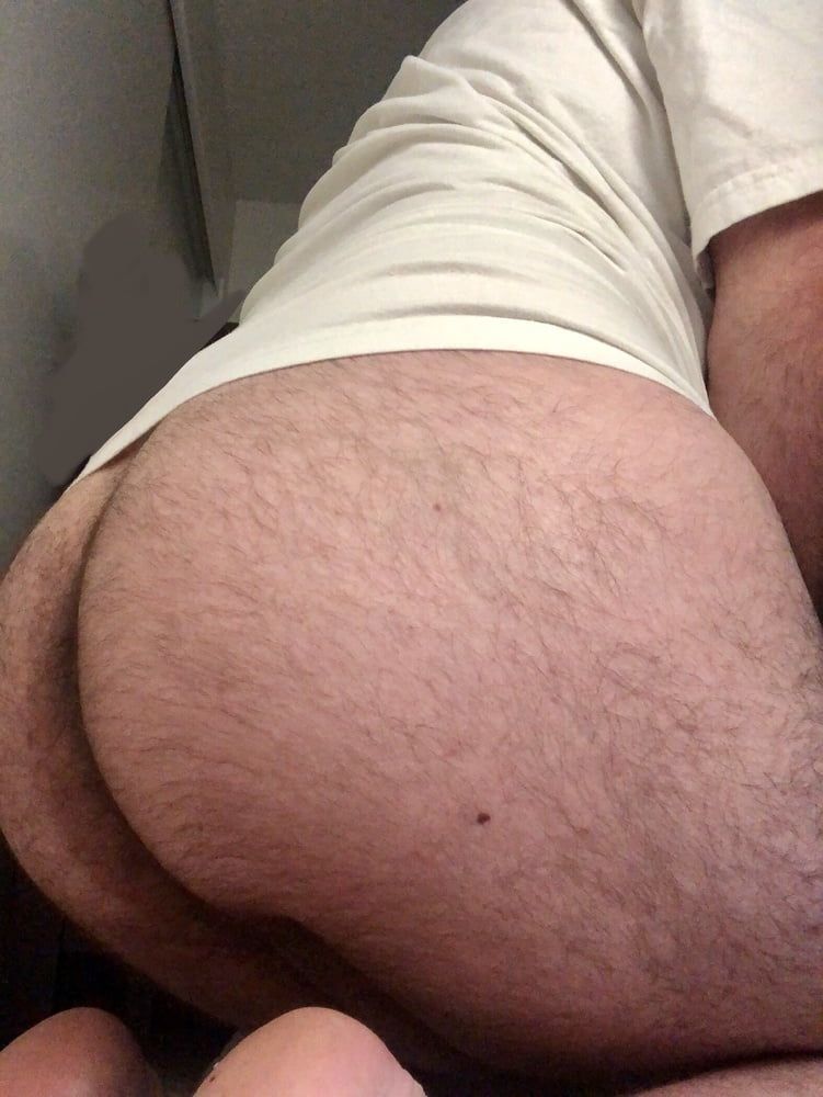 My Ass #3