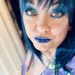Tina Snua Selfies #50
