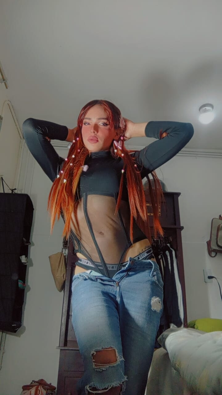 Free on Me #3