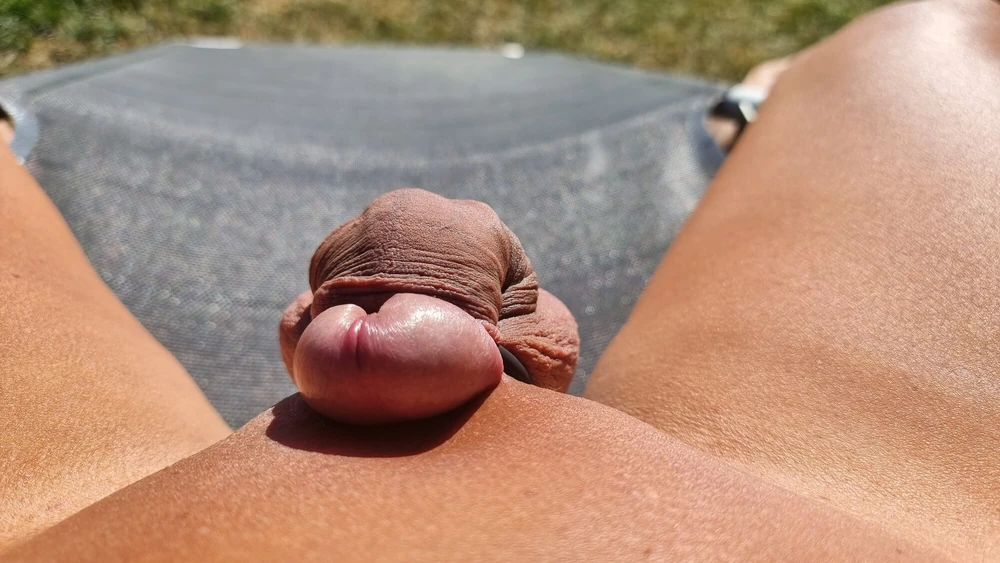 me naked #2
