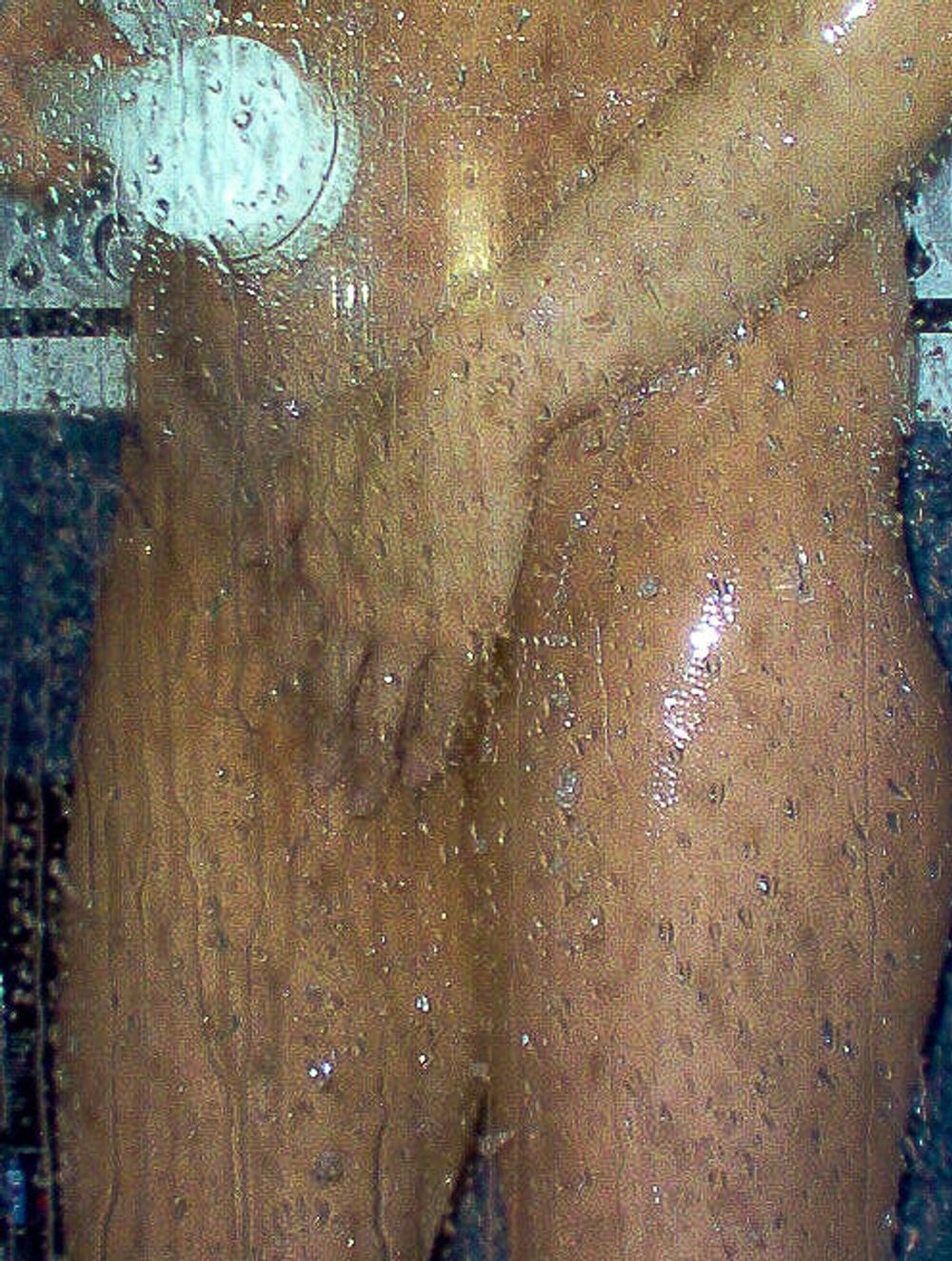 shower #14