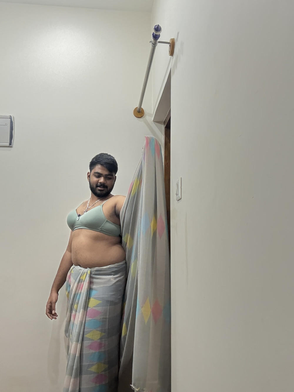 Crossdresser #14