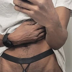 Sexy Underwear