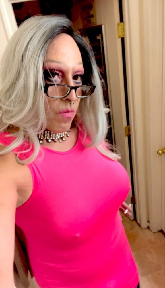 Pretty In Pink 2.0 #15