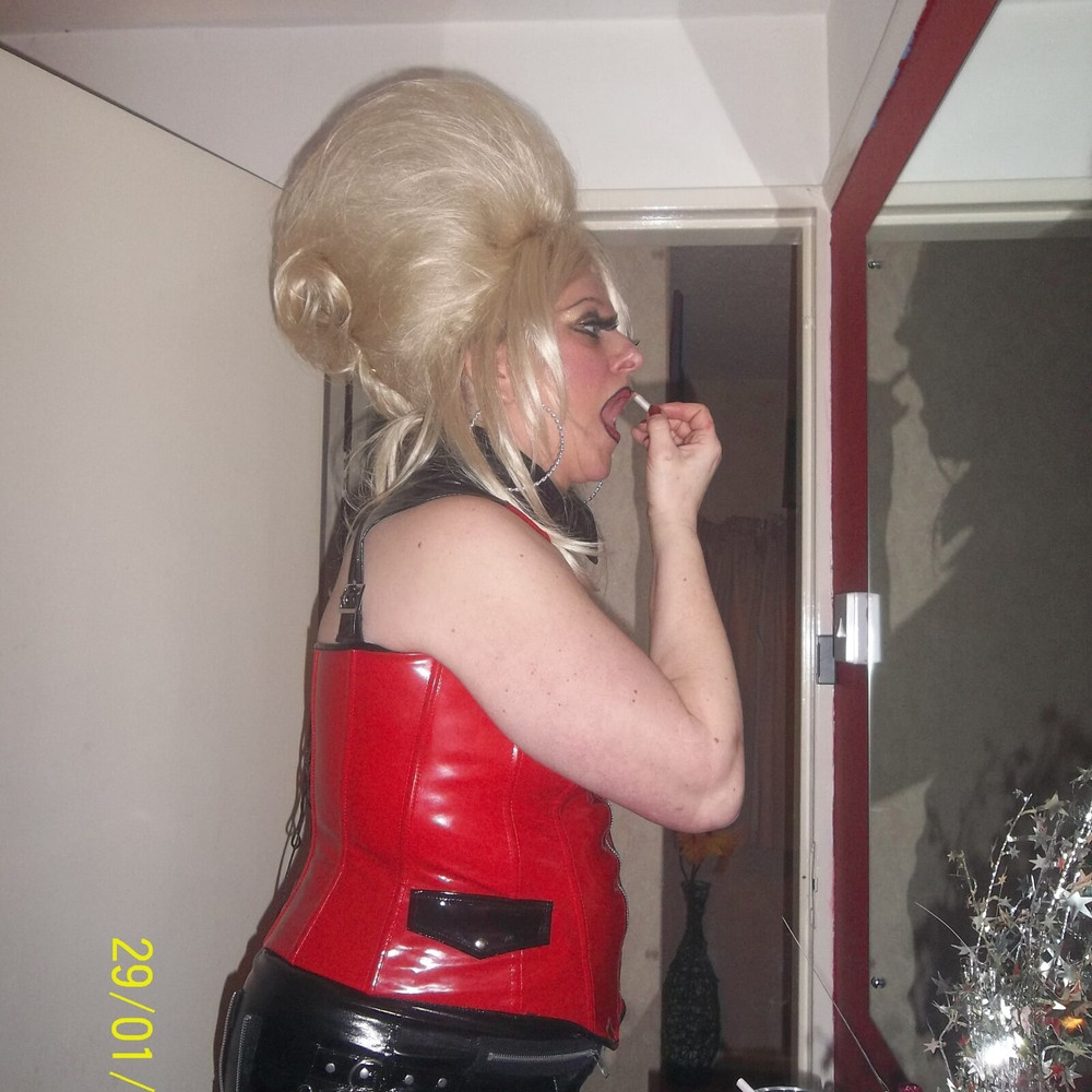 SHIRLEY SLUT 41 #11