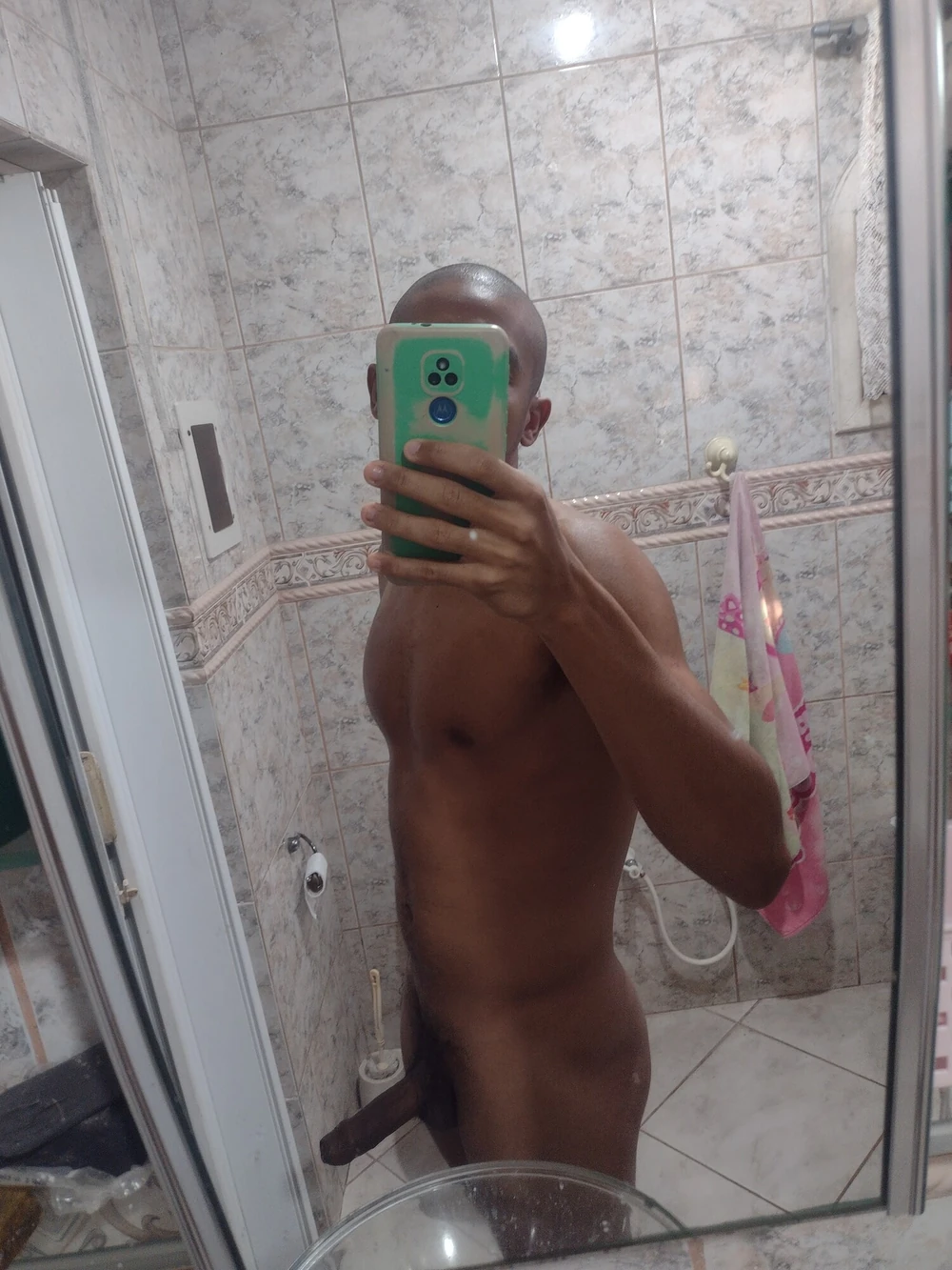 First